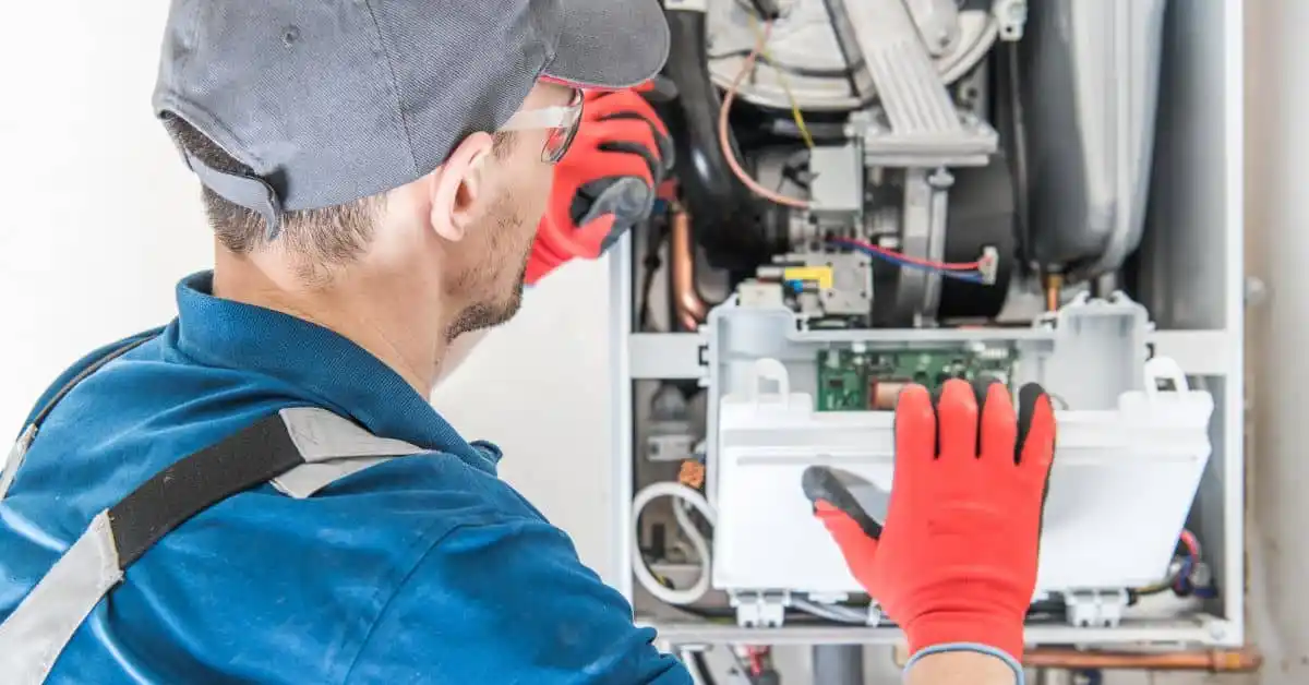 installateur Westergeest